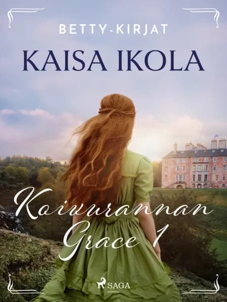 Koivurannan Grace 1 af Kaisa Ikola