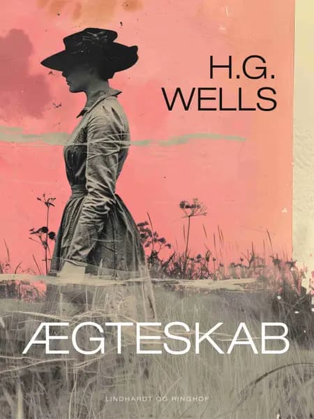 Ægteskab af H.G. Wells
