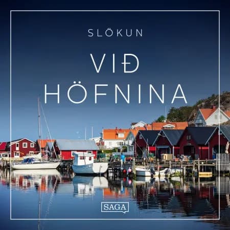 Slökun - Við höfnina af Rasmus Broe