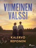 Viimeinen valssi af Kalervo Reponen