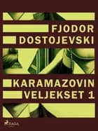 Karamazovin veljekset 1 af F. M. Dostojevskij