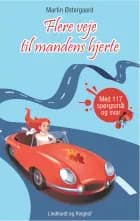 Flere veje til mandens hjerte af Martin Østergaard