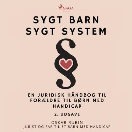SYGT BARN SYGT SYSTEM af Oskar Rubin