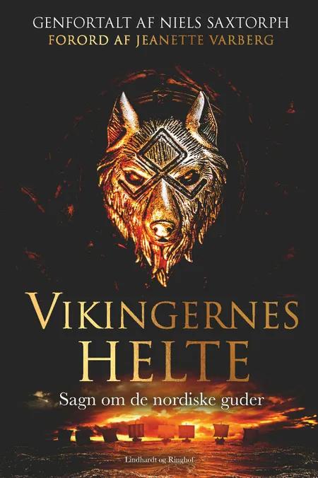Vikingernes helte af Niels Saxtorph