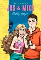 Jas & Mika - Farlig følger af Sofie Boysen