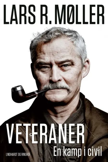 Veteraner af Lars R. Møller
