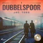 Dubbelspoor af Jac. Toes