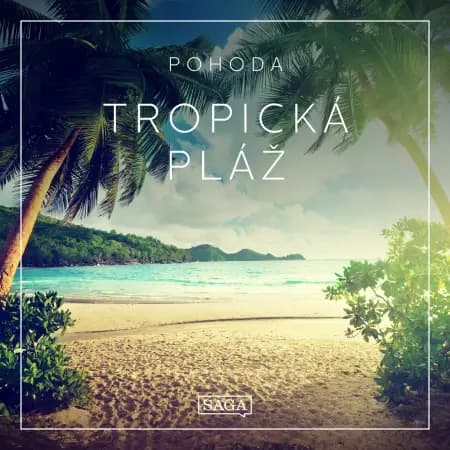 Pohoda - Tropická pláž af Rasmus Broe