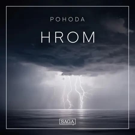 Pohoda - Hrom af Rasmus Broe