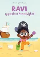 Ravi og piratens hemmelighed