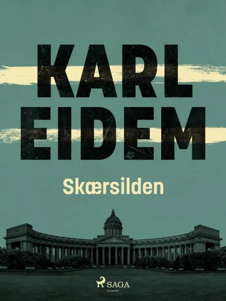 Skærsilden af Karl Eidem