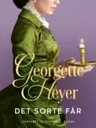 Det sorte får af Georgette Heyer