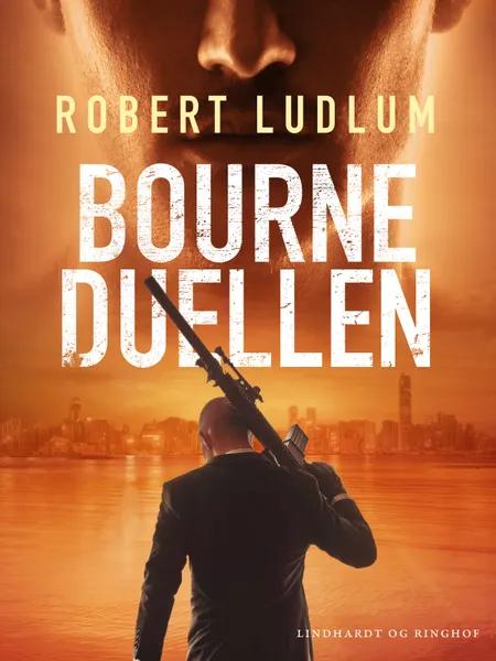 Bourne duellen af Robert Ludlum