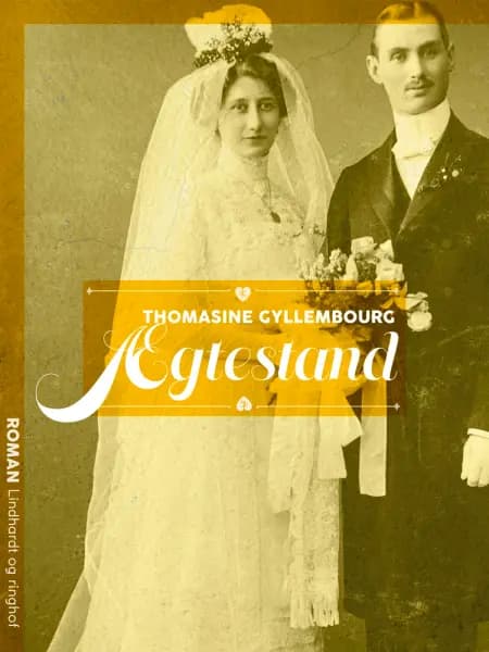 Ægtestand af Thomasine Gyllembourg