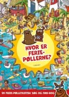 Hvor er feriepøllerne?