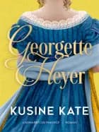 Kusine Kate af Georgette Heyer