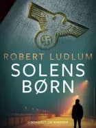 Solens børn af Robert Ludlum