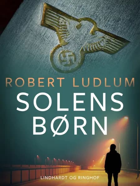 Solens børn af Robert Ludlum