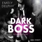 Her Dark Boss: Gefangenes Herz (Frederick J. Fonds - 1) af Emely Delphy