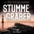 Stumme Gräber af Dieter Neumann
