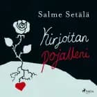 Kirjoitan pojalleni af Salme Setälä