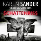 Schattenriss af Karen Sander