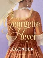 Legenden af Georgette Heyer