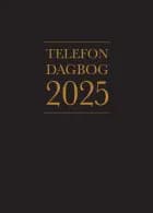 Telefondagbog 2025