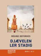 Djævelen ler stadig (Storskrift)