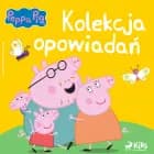 Świnka Peppa - Kolekcja opowiadań