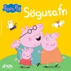 Gurra Grís - Sögusafn af Neville Astley og Mark Baker