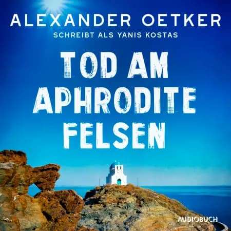 Tod am Aphrodite-Felsen af Yanis Kostas