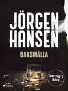 Baksmälla af Jörgen Hansen