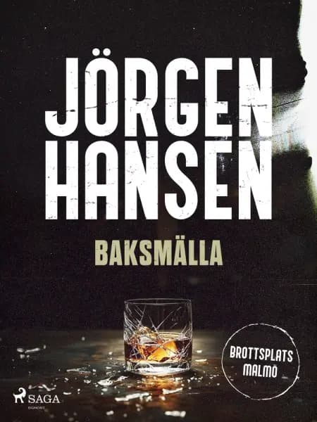 Baksmälla af Jörgen Hansen