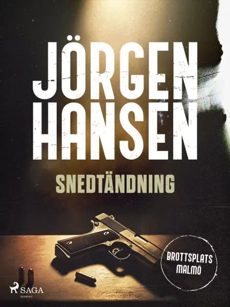 Snedtändning af Jörgen Hansen