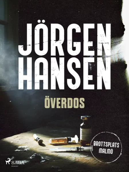 Överdos af Jörgen Hansen