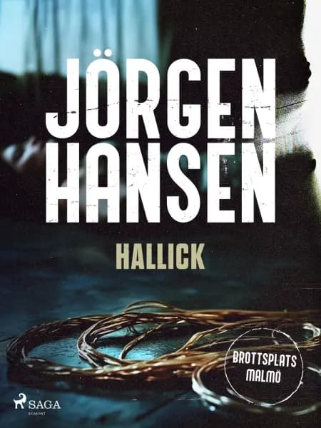 Hallick af Jörgen Hansen