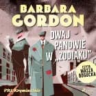 Dwaj panowie w „Zodiaku” af Barbara Gordon