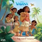 En dag med Vaiana af Disney