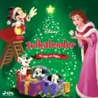 Disney Julkalender - En saga om dagen af Disney