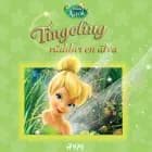 Disney Älvor - Tingeling räddar en älva af Disney