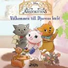 Aristokittens - Välkommen till Djurens kafé af Disney