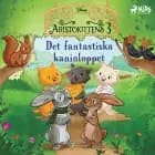 Aristokittens - Det fantastiska kaninloppet af Disney