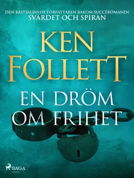 En dröm om frihet af Ken Follett