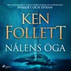 Nålens öga af Ken Follett