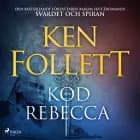 Kod Rebecca af Ken Follett
