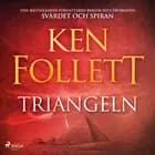 Triangeln af Ken Follett