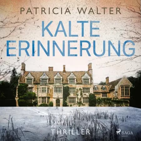 Kalte Erinnerung af Patricia Walter
