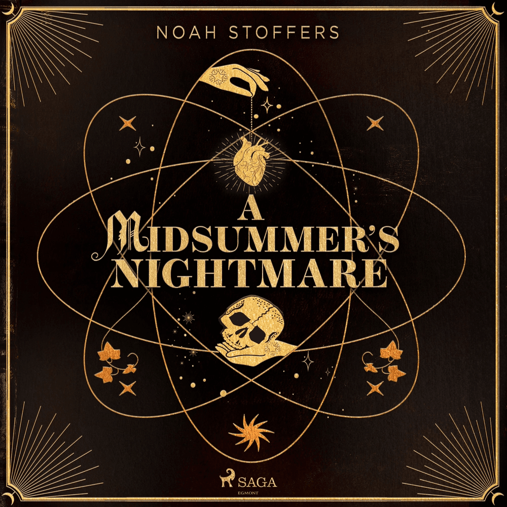 A Midsummer's Nightmare af Noah Stoffers