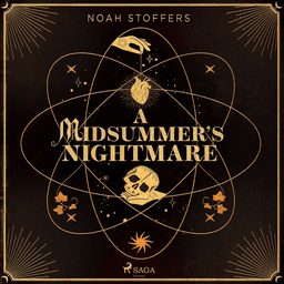 A Midsummer's Nightmare af Noah Stoffers